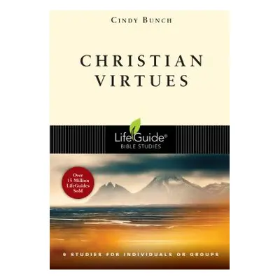 "Christian Virtues" - "" ("Bunch Cindy")(Paperback)