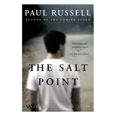 "The Salt Point" - "" ("Russell Paul")(Paperback)