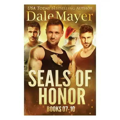 "SEALs of Honor: Books 7-10" - "" ("Mayer Dale")(Paperback)