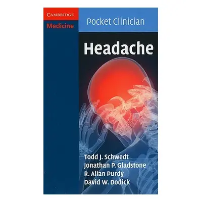 "Headache" - "" ("Schwedt Todd J.")(Paperback)