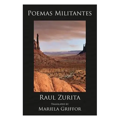 "Poemas Militantes" - "" ("Zurita Raul")(Paperback)