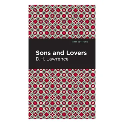 "Sons and Lovers" - "" ("Lawrence D. H.")(Pevná vazba)