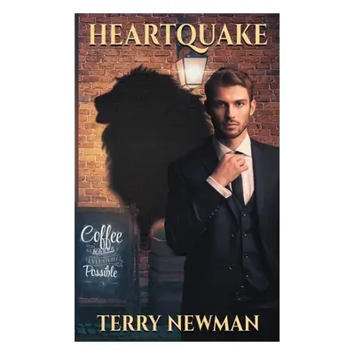 "Heartquake" - "" ("Newman Terry")(Paperback)