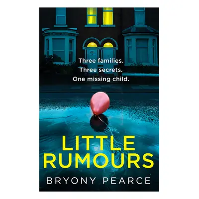 "Little Rumours" - "" ("Pearce Bryony")(Paperback)