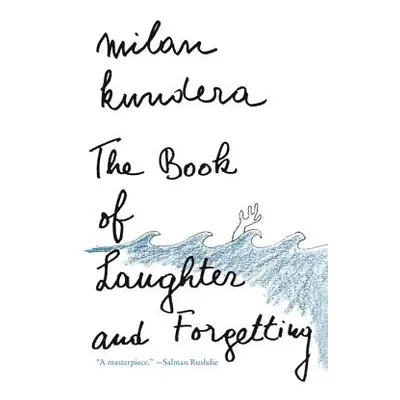 "The Book of Laughter and Forgetting" - "" ("Kundera Milan")(Paperback)