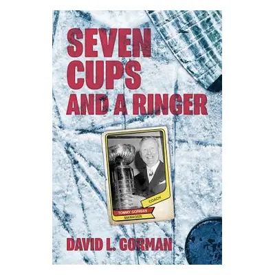 "Seven Cups and a Ringer" - "" ("Gorman David L.")(Paperback)