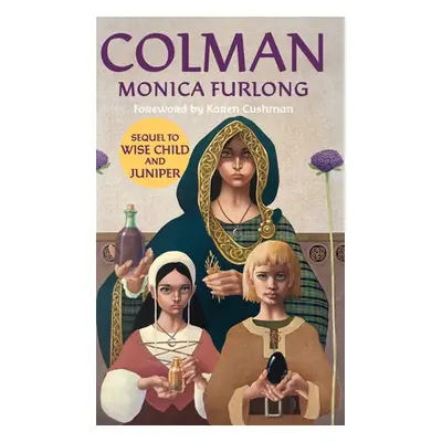 "Colman" - "" ("Furlong Monica")(Pevná vazba)