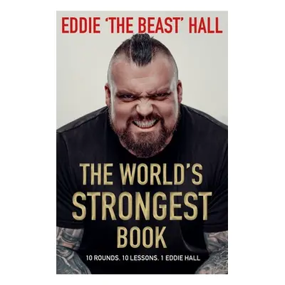 "World's Strongest Book" - "" ("Hall Eddie")(Paperback)