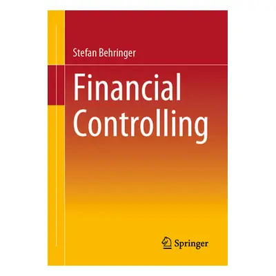 "Financial Controlling" - "" ("Behringer Stefan")(Paperback)