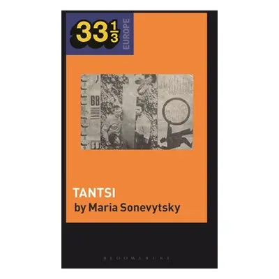 "Vopli Vidopliassova's Tantsi" - "" ("Sonevytsky Maria")(Paperback)