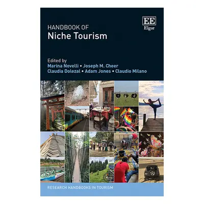 "Handbook of Niche Tourism" - "" ("")(Pevná vazba)