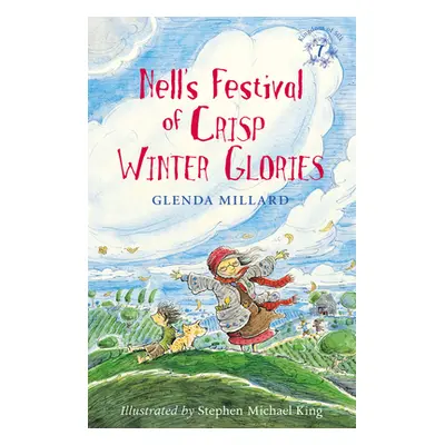 "Nell's Festival of Crisp Winter Glories" - "" ("Millard Glenda")(Paperback)