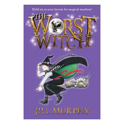 "The Worst Witch" - "" ("Murphy Jill")(Paperback)