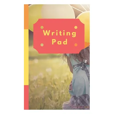 "Writing Pad" - "" ("D O.")(Paperback)