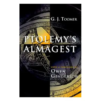 "Ptolemy's Almagest" - "" ("Ptolemy")(Paperback)