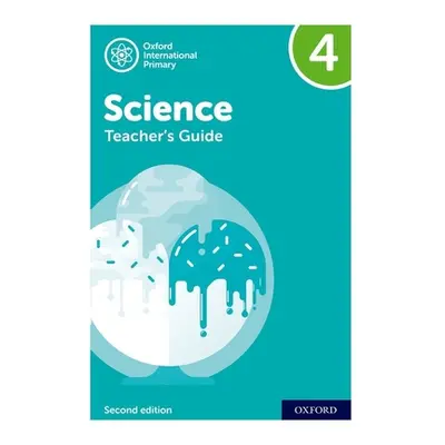 "International Primary Science: Teacher's Guide 4" - "" ("Roberts Deborah")(Spiral bound)