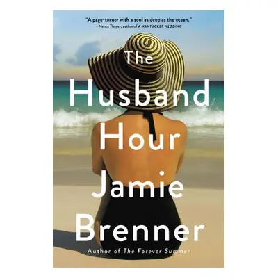 "The Husband Hour" - "" ("Brenner Jamie")(Paperback)