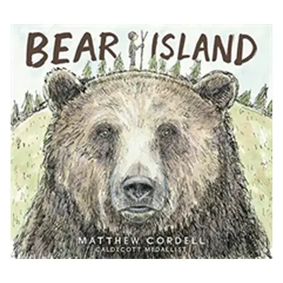 "Bear Island" - "" ("Cordell Matthew")(Paperback / softback)