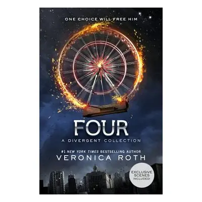 "Four: A Divergent Collection" - "" ("Roth Veronica")(Paperback)