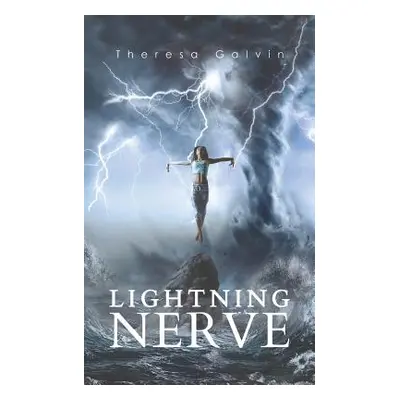 "Lightning Nerve" - "" ("Galvin Theresa")(Paperback)