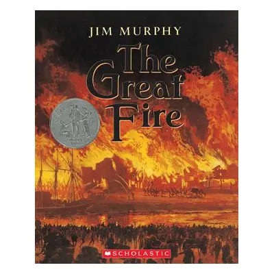 "The Great Fire" - "" ("Murphy Jim")(Paperback)