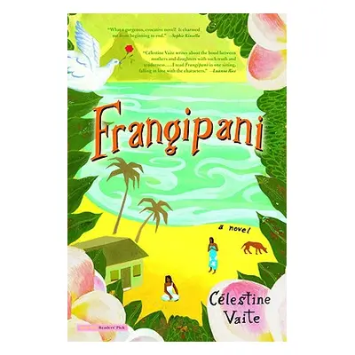 "Frangipani" - "" ("Vaite Clestine")(Paperback)