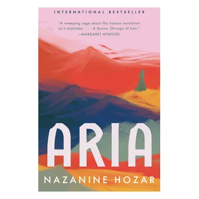 "Aria" - "" ("Hozar Nazanine")(Paperback)