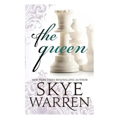 "The Queen" - "" ("Warren Skye")(Paperback)