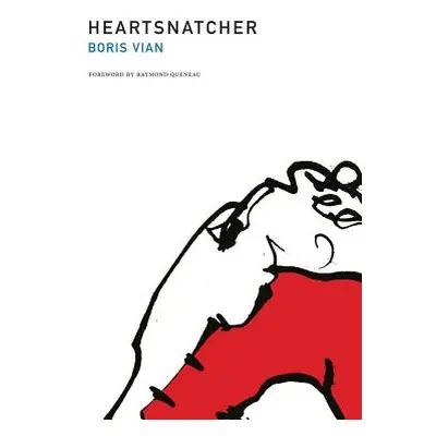 "Heartsnatcher" - "" ("Vian Boris")(Paperback)