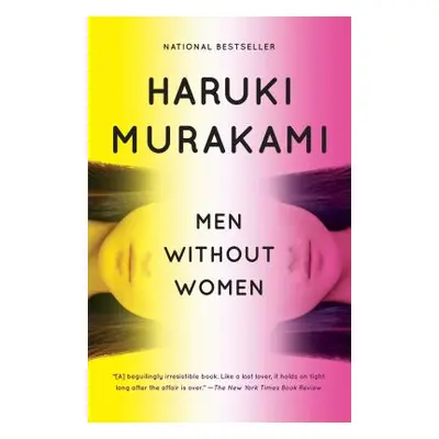 "Men Without Women: Stories" - "" ("Murakami Haruki")(Paperback)