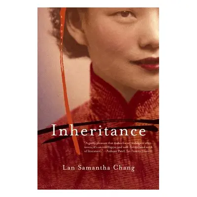 "Inheritance (Revised)" - "" ("Chang Lan Samantha")(Paperback)