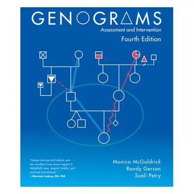 "Genograms: Assessment and Treatment" - "" ("McGoldrick Monica")(Paperback)