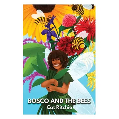 "Bosco and the Bees" - "" ("Ritchie Cat")(Paperback)