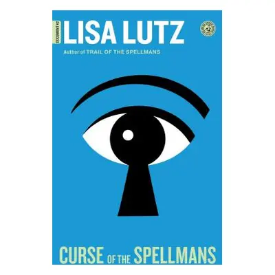 "Curse of the Spellmans: Document #2" - "" ("Lutz Lisa")(Paperback)