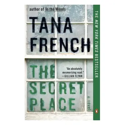 "The Secret Place" - "" ("French Tana")(Paperback)