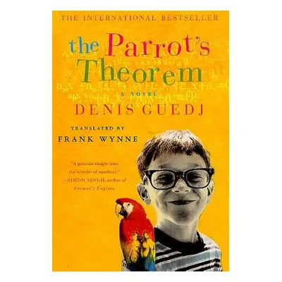 "Parrot's Theorem" - "" ("Guedj Denis")(Paperback)