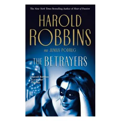 "The Betrayers" - "" ("Robbins Harold")(Paperback)