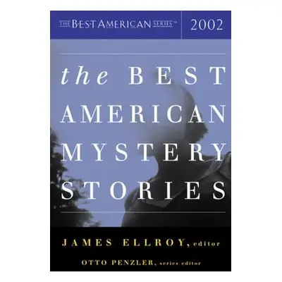 "The Best American Mystery Stories 2002" - "" ("Penzler Otto")(Paperback)