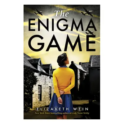 "The Enigma Game" - "" ("Wein Elizabeth")(Paperback)