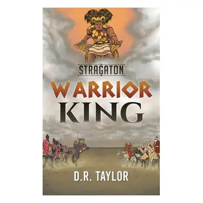 "Stragaton - Warrior King" - "" ("Taylor D. R.")(Paperback)