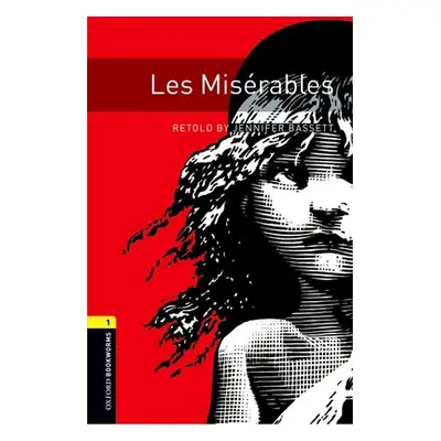 "Les Miserables" - "" ("Bassett Jennifer")(Paperback)