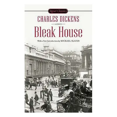 "Bleak House" - "" ("Dickens Charles")(Mass Market Paperbound)