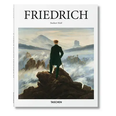 "Friedrich" - "" ("Wolf Norbert")(Pevná vazba)