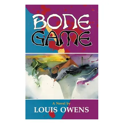 "Bone Game, 10" - "" ("Owens Louis")(Paperback)