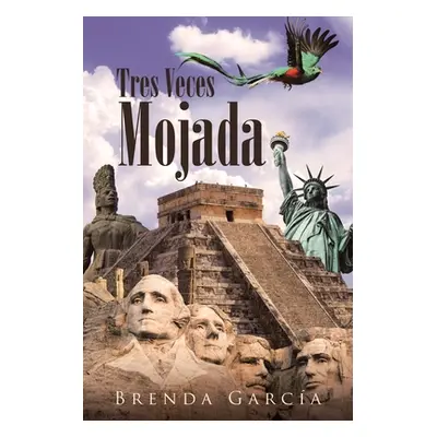 "Tres Veces Mojada" - "" ("Garca Brenda")(Paperback)