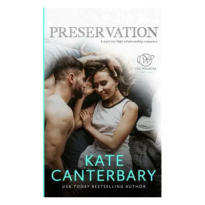 "Preservation" - "" ("Canterbary Kate")(Paperback)