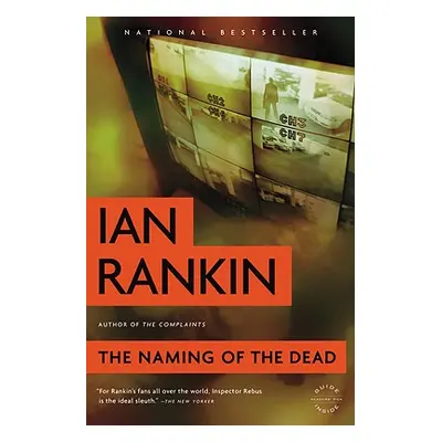 "The Naming of the Dead" - "" ("Rankin Ian")(Paperback)