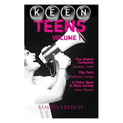 "Keen Teens: Volume 1" - "" ("Caren Jonathan")(Paperback)