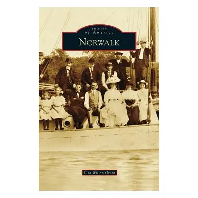 "Norwalk" - "" ("Grant Lisa Wilson")(Pevná vazba)