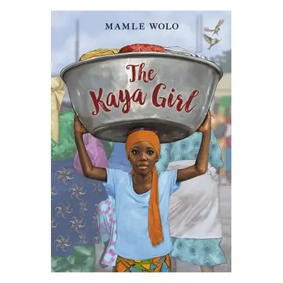 "The Kaya Girl" - "" ("Wolo Mamle")(Pevná vazba)